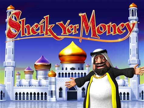 Sheik Yer Money 1xbet